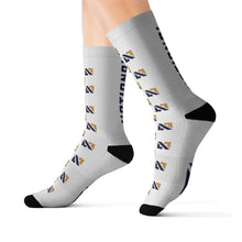 Load image into Gallery viewer, Sublimation Socks
